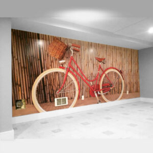 Wall Vinyl Graphics