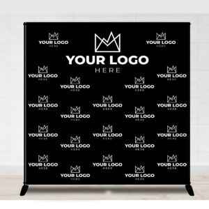 Step And Repeat Banner