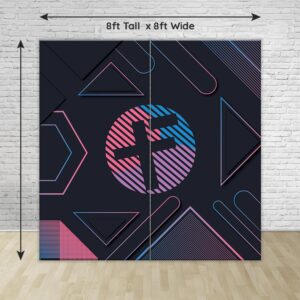 XL Foam Board Panels