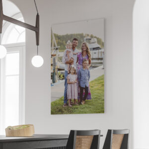 Photography Acrylic Print