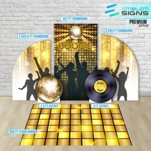 Boogie Night Premium