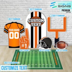 Football Premium #3