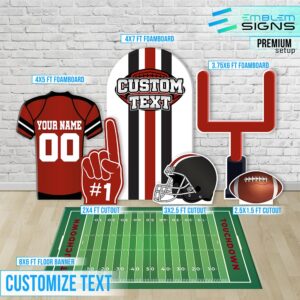 Football Premium #5