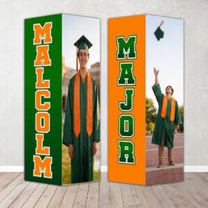 Foam Board Accordion Panel