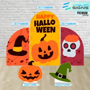 Jack-O’-Lantern Premium