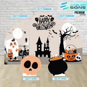 Haunted Castle Premium