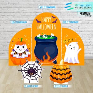 Witch’s Cauldron Premium